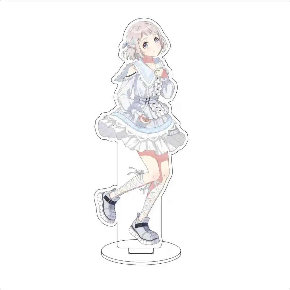 1 Anime Game The Idolm@ster Amami Haruka Kotone Fujita China Kuramoto Hiro Shinosawa Cos Custom Charm Phone Personalized, Keychain, Mô Hình Đứng Standee Anime, In 2 Mặt, Cao 6cm, Trang Trí Decor Bàn Học, Balo 7 1 Anime Game The Idolm@ster Amami Haruka Kotone Fujita China Kuramoto Hiro Shinosawa Cos Custom Charm Phone Personalized, Keychain, Mô Hình Đứng Standee Anime, In 2 Mặt, Cao 6cm, Trang Trí Decor Bàn Học, Balo - Ảnh 7