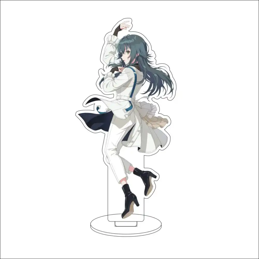 1 Anime Game The Idolm@ster Amami Haruka Kotone Fujita China Kuramoto Hiro Shinosawa Cos Custom Charm Phone Personalized, Keychain, Mô Hình Đứng Standee Anime, In 2 Mặt, Cao 6cm, Trang Trí Decor Bàn Học, Balo 8 1 Anime Game The Idolm@ster Amami Haruka Kotone Fujita China Kuramoto Hiro Shinosawa Cos Custom Charm Phone Personalized, Keychain, Mô Hình Đứng Standee Anime, In 2 Mặt, Cao 6cm, Trang Trí Decor Bàn Học, Balo - Ảnh 8