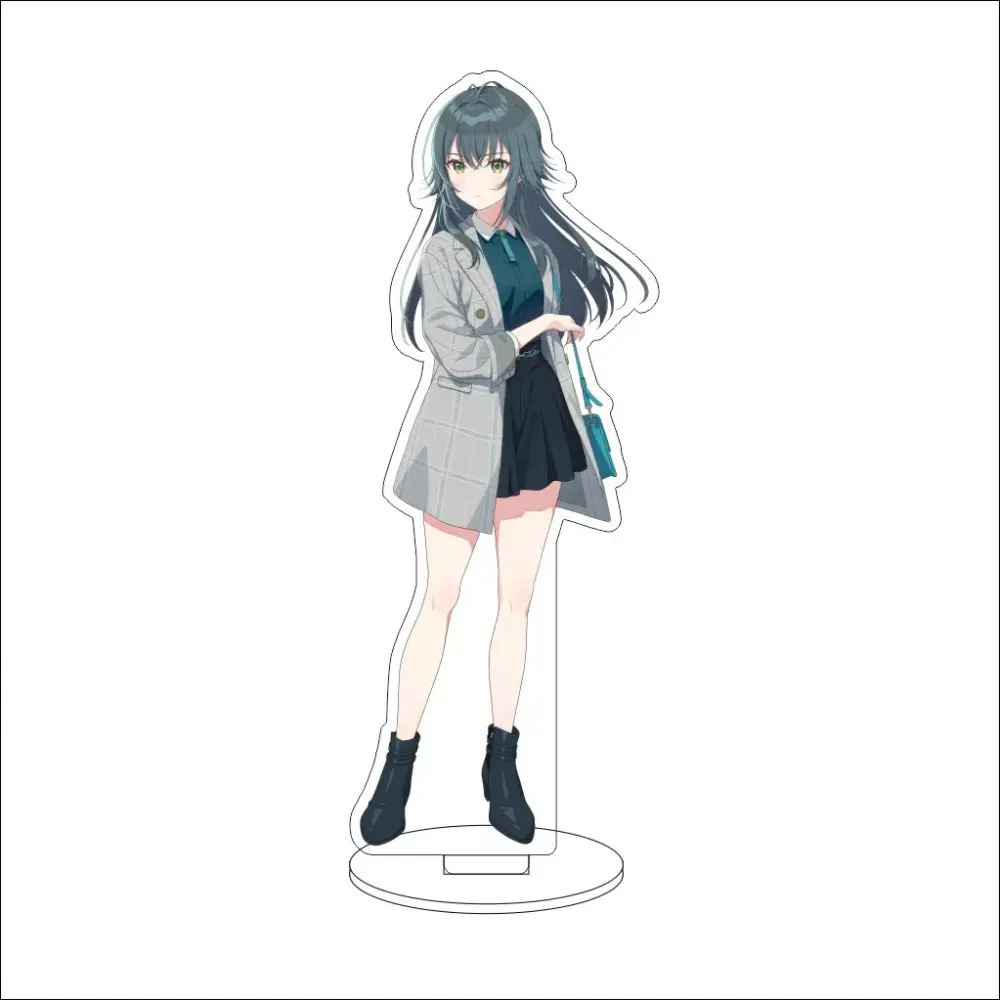 1 Anime Game The Idolm@ster Amami Haruka Kotone Fujita China Kuramoto Hiro Shinosawa Cos Custom Charm Phone Personalized, Keychain, Mô Hình Đứng Standee Anime, In 2 Mặt, Cao 6cm, Trang Trí Decor Bàn Học, Balo 9 1 Anime Game The Idolm@ster Amami Haruka Kotone Fujita China Kuramoto Hiro Shinosawa Cos Custom Charm Phone Personalized, Keychain, Mô Hình Đứng Standee Anime, In 2 Mặt, Cao 6cm, Trang Trí Decor Bàn Học, Balo - Ảnh 9