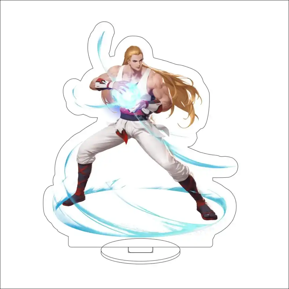 1 Anime Game The King Of Fighters Shiranui Mai Nikaidou Benimaru Yasakani Iori Cos Acrylic Custom Charm Phone Personalized, Keychain, Mô Hình Đứng Standee Anime, In 2 Mặt, Cao 6cm, Trang Trí Decor Bàn Học, Balo 2 1 Anime Game The King Of Fighters Shiranui Mai Nikaidou Benimaru Yasakani Iori Cos Acrylic Custom Charm Phone Personalized, Keychain, Mô Hình Đứng Standee Anime, In 2 Mặt, Cao 6cm, Trang Trí Decor Bàn Học, Balo - Ảnh 2