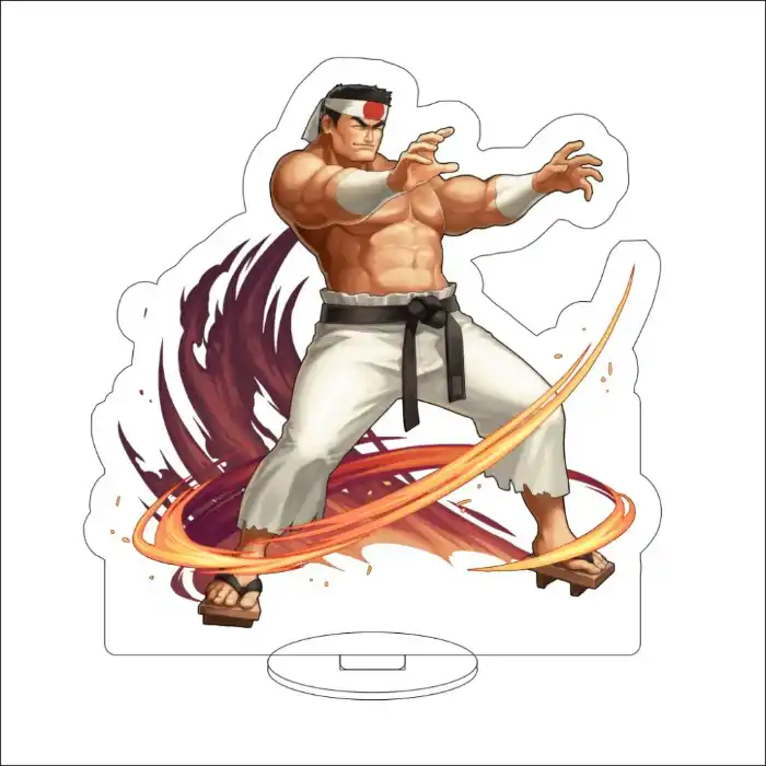 1 Anime Game The King Of Fighters Shiranui Mai Nikaidou Benimaru Yasakani Iori Cos Acrylic Custom Charm Phone Personalized, Keychain, Mô Hình Đứng Standee Anime, In 2 Mặt, Cao 6cm, Trang Trí Decor Bàn Học, Balo 7 1 Anime Game The King Of Fighters Shiranui Mai Nikaidou Benimaru Yasakani Iori Cos Acrylic Custom Charm Phone Personalized, Keychain, Mô Hình Đứng Standee Anime, In 2 Mặt, Cao 6cm, Trang Trí Decor Bàn Học, Balo - Ảnh 7