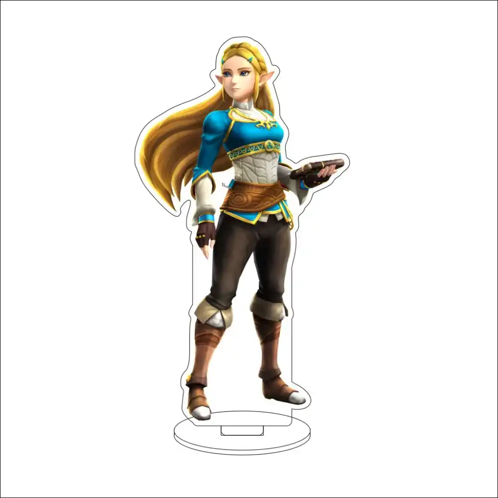 1 Anime Game The Legend Of Zelda Link Princess Zelda Cos Acrylic Figure Stand Ornaments Custom Charm Phone Personalized, Keychain, Mô Hình Đứng Standee Anime, In 2 Mặt, Cao 6cm, Trang Trí Decor Bàn Học, Balo 1 1 Anime Game The Legend Of Zelda Link Princess Zelda Cos Acrylic Figure Stand Ornaments Custom Charm Phone Personalized, Keychain, Mô Hình Đứng Standee Anime, In 2 Mặt, Cao 6cm, Trang Trí Decor Bàn Học, Balo