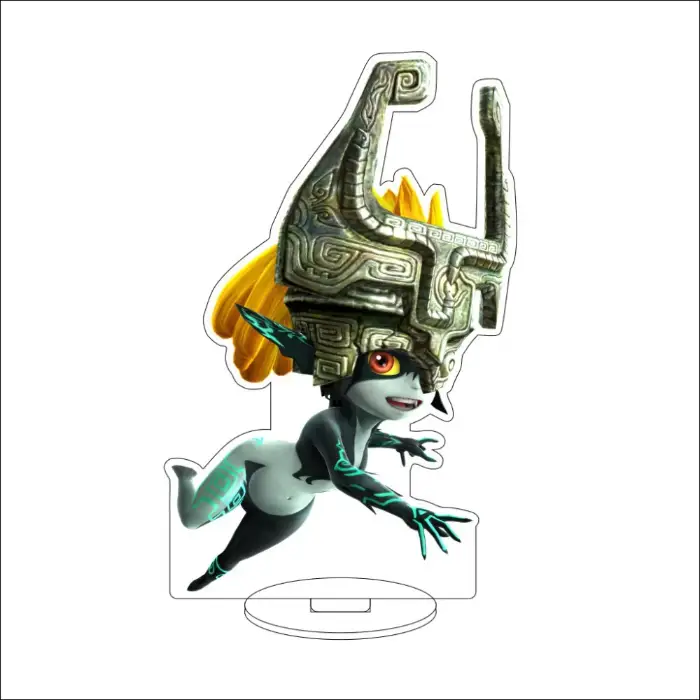 1 Anime Game The Legend Of Zelda Link Princess Zelda Cos Acrylic Figure Stand Ornaments Custom Charm Phone Personalized, Keychain, Mô Hình Đứng Standee Anime, In 2 Mặt, Cao 6cm, Trang Trí Decor Bàn Học, Balo 10 1 Anime Game The Legend Of Zelda Link Princess Zelda Cos Acrylic Figure Stand Ornaments Custom Charm Phone Personalized, Keychain, Mô Hình Đứng Standee Anime, In 2 Mặt, Cao 6cm, Trang Trí Decor Bàn Học, Balo - Ảnh 10