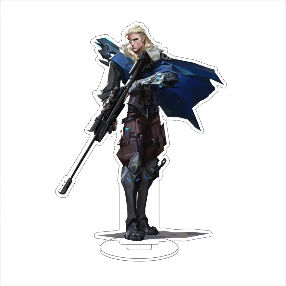 1 Anime Game Valorant Viper Clove Jett Reyna Raze Breach Omen Cypher Killjoy Chamber Cos Custom Charm Phone Personalized, Keychain, Mô Hình Đứng Standee Anime, In 2 Mặt, Cao 6cm, Trang Trí Decor Bàn Học, Balo 3 1 Anime Game Valorant Viper Clove Jett Reyna Raze Breach Omen Cypher Killjoy Chamber Cos Custom Charm Phone Personalized, Keychain, Mô Hình Đứng Standee Anime, In 2 Mặt, Cao 6cm, Trang Trí Decor Bàn Học, Balo - Ảnh 3