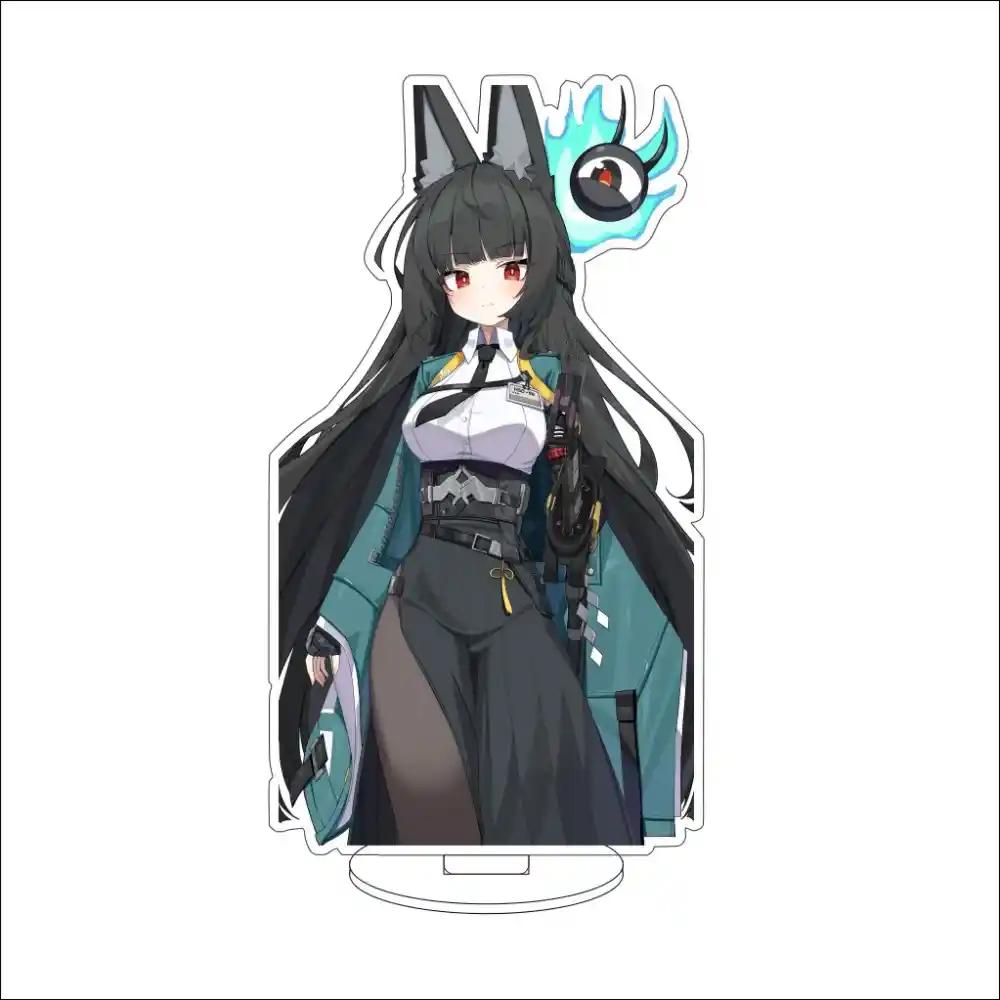 1 Anime Game Zenless Zone Zero Hoshimi Miyabi Cos Acrylic Figure Stand Cute Chrismas Gifts Custom Charm Phone Personalized, Keychain, Mô Hình Đứng Standee Anime, In 2 Mặt, Cao 6cm, Trang Trí Decor Bàn Học, Balo 8 1 Anime Game Zenless Zone Zero Hoshimi Miyabi Cos Acrylic Figure Stand Cute Chrismas Gifts Custom Charm Phone Personalized, Keychain, Mô Hình Đứng Standee Anime, In 2 Mặt, Cao 6cm, Trang Trí Decor Bàn Học, Balo - Ảnh 8