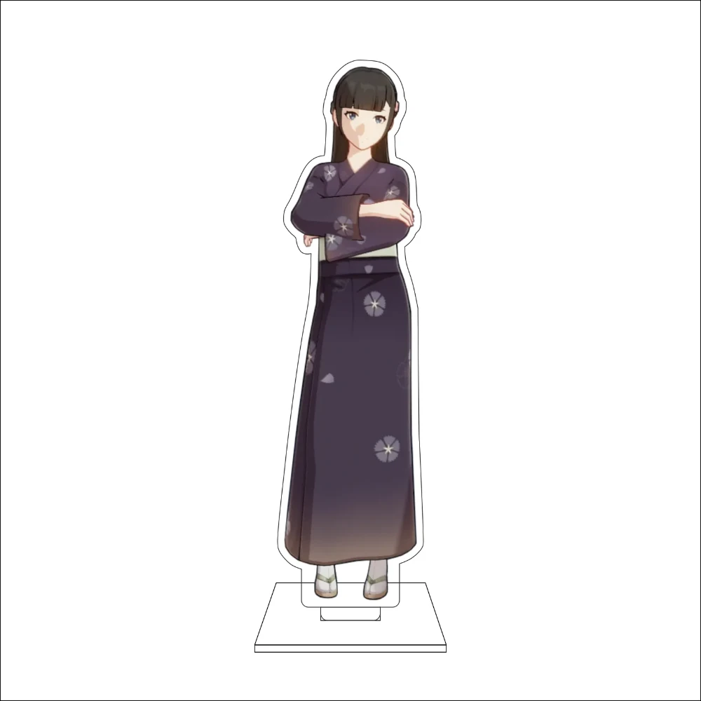 1 Anime Genshin Impact Cosplay Acrylic Figure Stand Plate Durin Skirk Ronova Amber Npc Custom Charm Phone Personalized, Keychain, Mô Hình Đứng Standee Anime, In 2 Mặt, Cao 6cm, Trang Trí Decor Bàn Học, Balo 1 1 Anime Genshin Impact Cosplay Acrylic Figure Stand Plate Durin Skirk Ronova Amber Npc Custom Charm Phone Personalized, Keychain, Mô Hình Đứng Standee Anime, In 2 Mặt, Cao 6cm, Trang Trí Decor Bàn Học, Balo