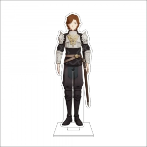 1 Anime Genshin Impact Cosplay Acrylic Figure Stand Plate Ganyu Eula Lawrence Klee Custom Charm Phone Personalized, Keychain, Mô Hình Đứng Standee Anime, In 2 Mặt, Cao 6cm, Trang Trí Decor Bàn Học, Balo