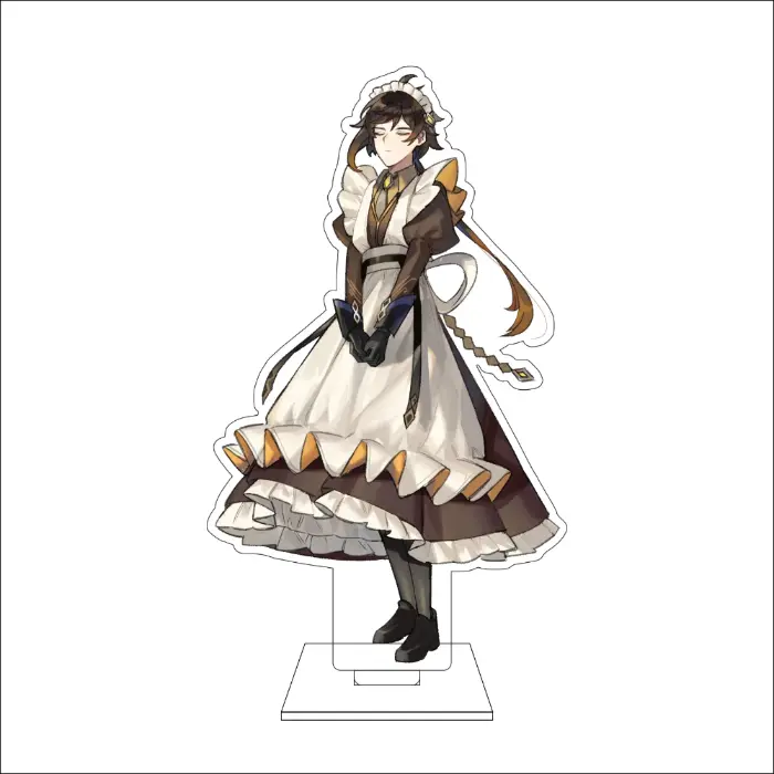 1 Anime Genshin Impact Cosplay Acrylic Figure Stand Plate Zhongli Ornaments Gifts Custom Charm Phone Personalized, Keychain, Mô Hình Đứng Standee Anime, In 2 Mặt, Cao 6cm, Trang Trí Decor Bàn Học, Balo 10 1 Anime Genshin Impact Cosplay Acrylic Figure Stand Plate Zhongli Ornaments Gifts Custom Charm Phone Personalized, Keychain, Mô Hình Đứng Standee Anime, In 2 Mặt, Cao 6cm, Trang Trí Decor Bàn Học, Balo - Ảnh 10