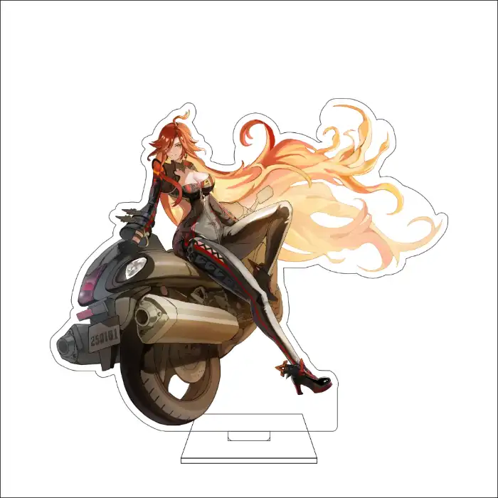 1 Anime Genshin Impact Cosplay Acrylic Figure Stand Plate Mavuika Ornaments Gifts Custom Charm Phone Personalized, Keychain, Mô Hình Đứng Standee Anime, In 2 Mặt, Cao 6cm, Trang Trí Decor Bàn Học, Balo 2 1 Anime Genshin Impact Cosplay Acrylic Figure Stand Plate Mavuika Ornaments Gifts Custom Charm Phone Personalized, Keychain, Mô Hình Đứng Standee Anime, In 2 Mặt, Cao 6cm, Trang Trí Decor Bàn Học, Balo - Ảnh 2