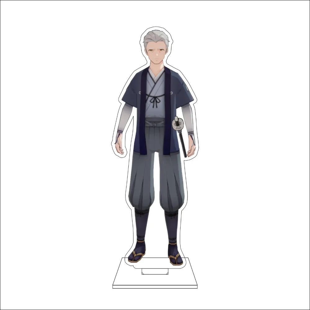 1 Anime Genshin Impact Cosplay Acrylic Figure Stand Plate Durin Skirk Ronova Amber Npc Custom Charm Phone Personalized, Keychain, Mô Hình Đứng Standee Anime, In 2 Mặt, Cao 6cm, Trang Trí Decor Bàn Học, Balo 3 1 Anime Genshin Impact Cosplay Acrylic Figure Stand Plate Durin Skirk Ronova Amber Npc Custom Charm Phone Personalized, Keychain, Mô Hình Đứng Standee Anime, In 2 Mặt, Cao 6cm, Trang Trí Decor Bàn Học, Balo - Ảnh 3