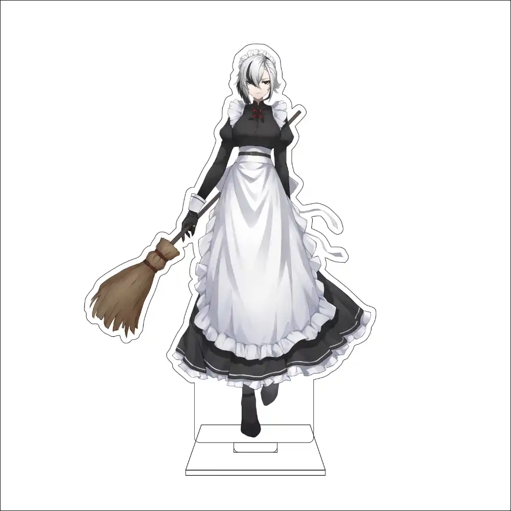 1 Anime Genshin Impact Cosplay Acrylic Figure Stand Plate The Knave Arlecchino Ornaments Custom Charm Phone Personalized, Keychain, Mô Hình Đứng Standee Anime, In 2 Mặt, Cao 6cm, Trang Trí Decor Bàn Học, Balo 4 1 Anime Genshin Impact Cosplay Acrylic Figure Stand Plate The Knave Arlecchino Ornaments Custom Charm Phone Personalized, Keychain, Mô Hình Đứng Standee Anime, In 2 Mặt, Cao 6cm, Trang Trí Decor Bàn Học, Balo - Ảnh 4