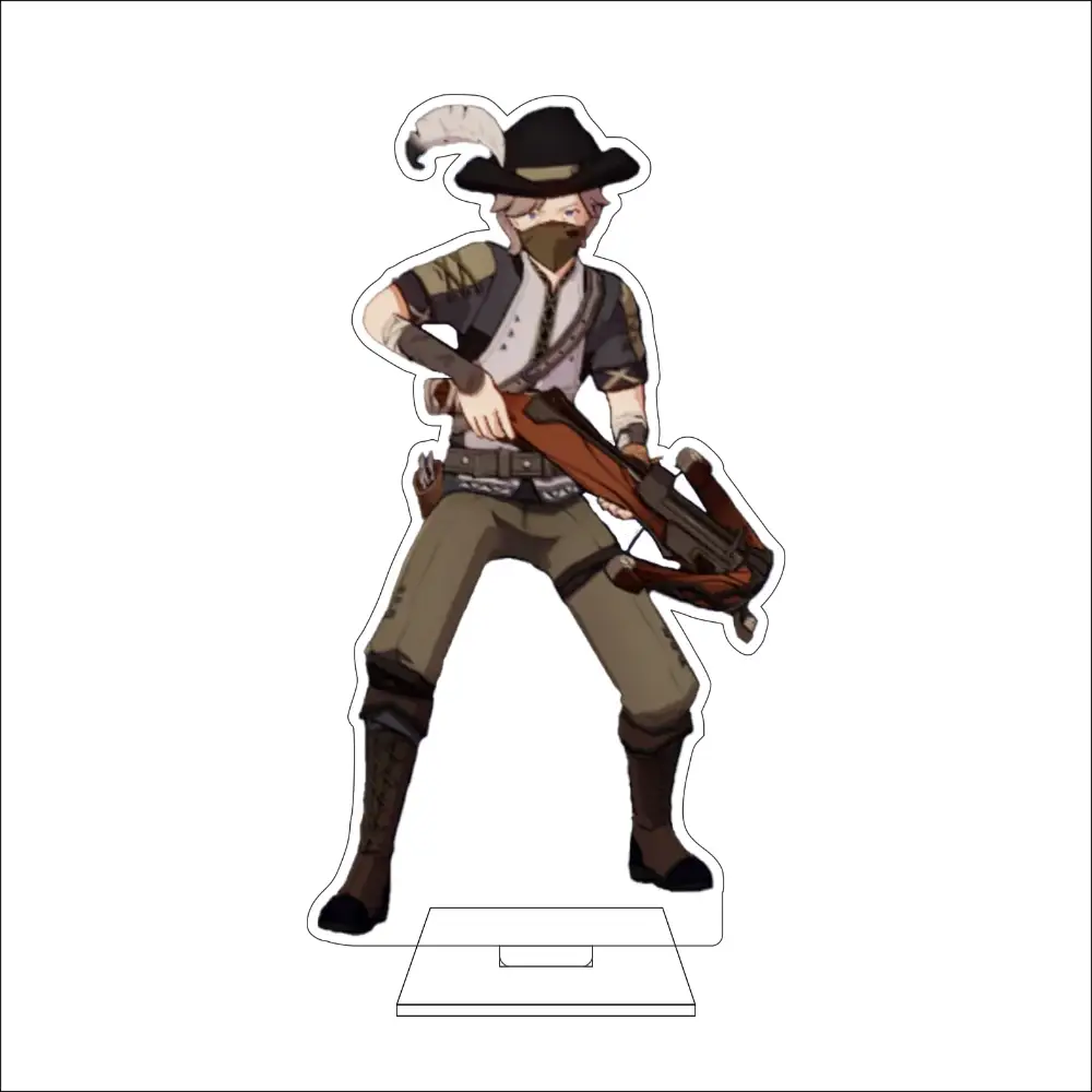 1 Anime Genshin Impact Cosplay Acrylic Figure Stand Plate Durin Skirk Ronova Amber Npc Custom Charm Phone Personalized, Keychain, Mô Hình Đứng Standee Anime, In 2 Mặt, Cao 6cm, Trang Trí Decor Bàn Học, Balo 4 1 Anime Genshin Impact Cosplay Acrylic Figure Stand Plate Durin Skirk Ronova Amber Npc Custom Charm Phone Personalized, Keychain, Mô Hình Đứng Standee Anime, In 2 Mặt, Cao 6cm, Trang Trí Decor Bàn Học, Balo - Ảnh 4