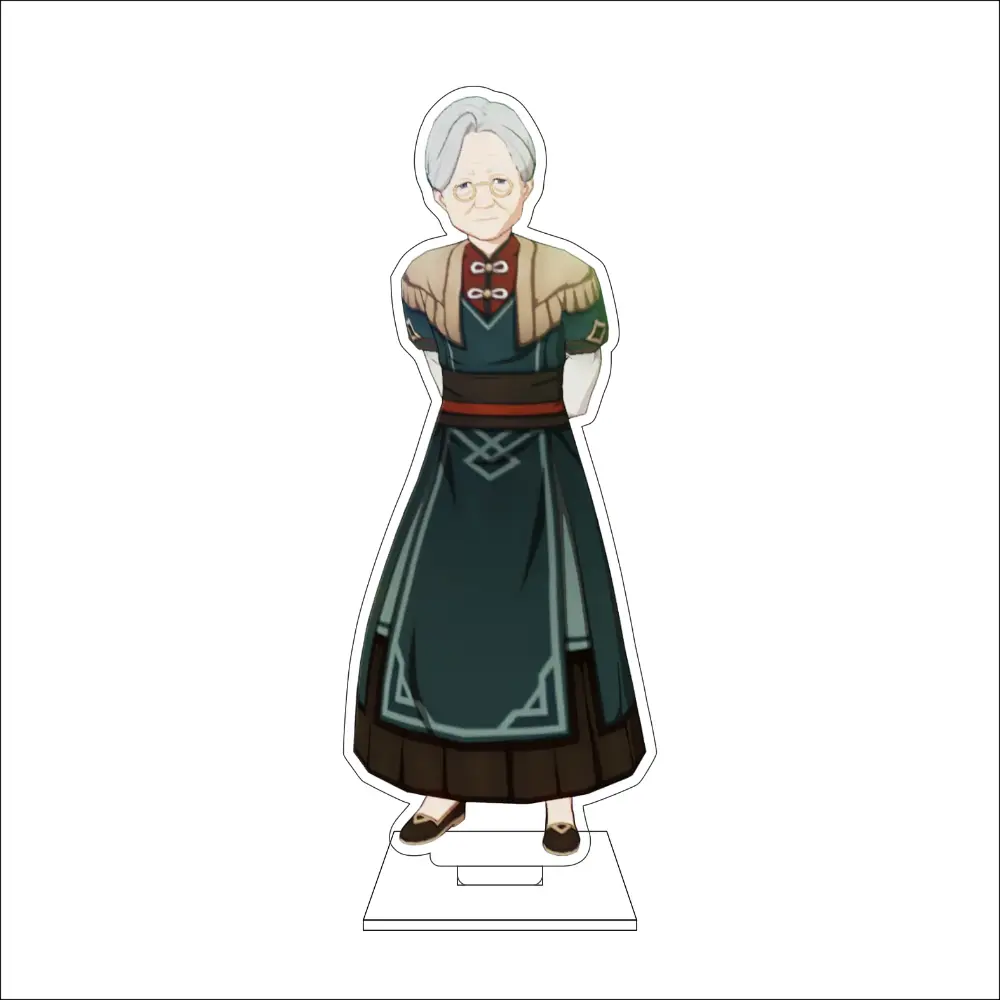 1 Anime Genshin Impact Cosplay Acrylic Figure Stand Plate Durin Skirk Ronova Amber Npc Custom Charm Phone Personalized, Keychain, Mô Hình Đứng Standee Anime, In 2 Mặt, Cao 6cm, Trang Trí Decor Bàn Học, Balo 5 1 Anime Genshin Impact Cosplay Acrylic Figure Stand Plate Durin Skirk Ronova Amber Npc Custom Charm Phone Personalized, Keychain, Mô Hình Đứng Standee Anime, In 2 Mặt, Cao 6cm, Trang Trí Decor Bàn Học, Balo - Ảnh 5