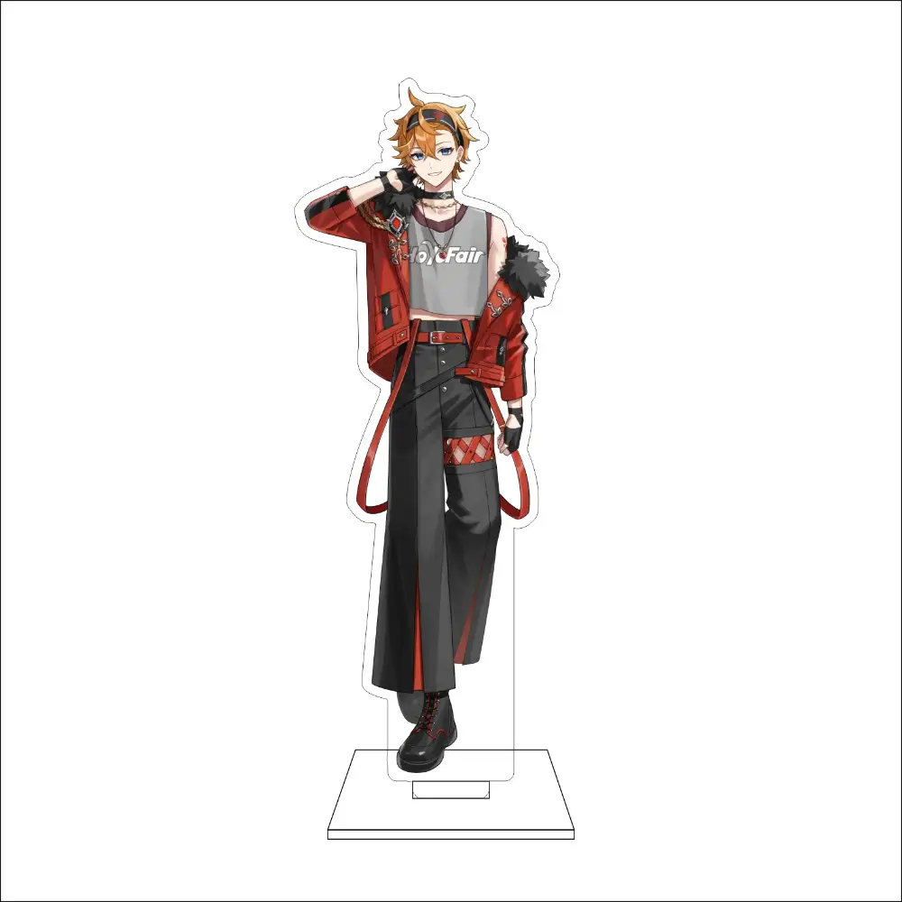 1 Anime Genshin Impact Cosplay Acrylic Figure Stand Plate Tartaglia Ornaments Gifts Custom Charm Phone Personalized, Keychain, Mô Hình Đứng Standee Anime, In 2 Mặt, Cao 6cm, Trang Trí Decor Bàn Học, Balo 6 1 Anime Genshin Impact Cosplay Acrylic Figure Stand Plate Tartaglia Ornaments Gifts Custom Charm Phone Personalized, Keychain, Mô Hình Đứng Standee Anime, In 2 Mặt, Cao 6cm, Trang Trí Decor Bàn Học, Balo - Ảnh 6