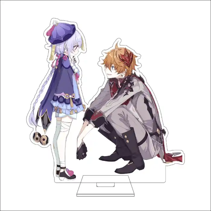 1 Anime Genshin Impact Cosplay Acrylic Figure Stand Plate Tartaglia Ornaments Gifts Custom Charm Phone Personalized, Keychain, Mô Hình Đứng Standee Anime, In 2 Mặt, Cao 6cm, Trang Trí Decor Bàn Học, Balo 7 1 Anime Genshin Impact Cosplay Acrylic Figure Stand Plate Tartaglia Ornaments Gifts Custom Charm Phone Personalized, Keychain, Mô Hình Đứng Standee Anime, In 2 Mặt, Cao 6cm, Trang Trí Decor Bàn Học, Balo - Ảnh 7
