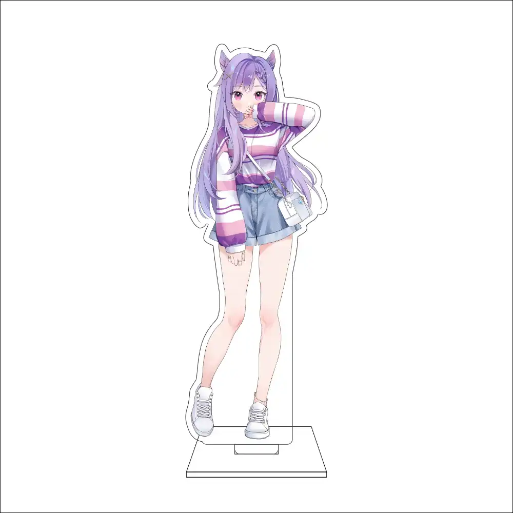 1 Anime Genshin Impact Cosplay Acrylic Figure Stand Plate Keqing Ornaments Gifts Custom Charm Phone Personalized, Keychain, Mô Hình Đứng Standee Anime, In 2 Mặt, Cao 6cm, Trang Trí Decor Bàn Học, Balo 7 1 Anime Genshin Impact Cosplay Acrylic Figure Stand Plate Keqing Ornaments Gifts Custom Charm Phone Personalized, Keychain, Mô Hình Đứng Standee Anime, In 2 Mặt, Cao 6cm, Trang Trí Decor Bàn Học, Balo - Ảnh 7