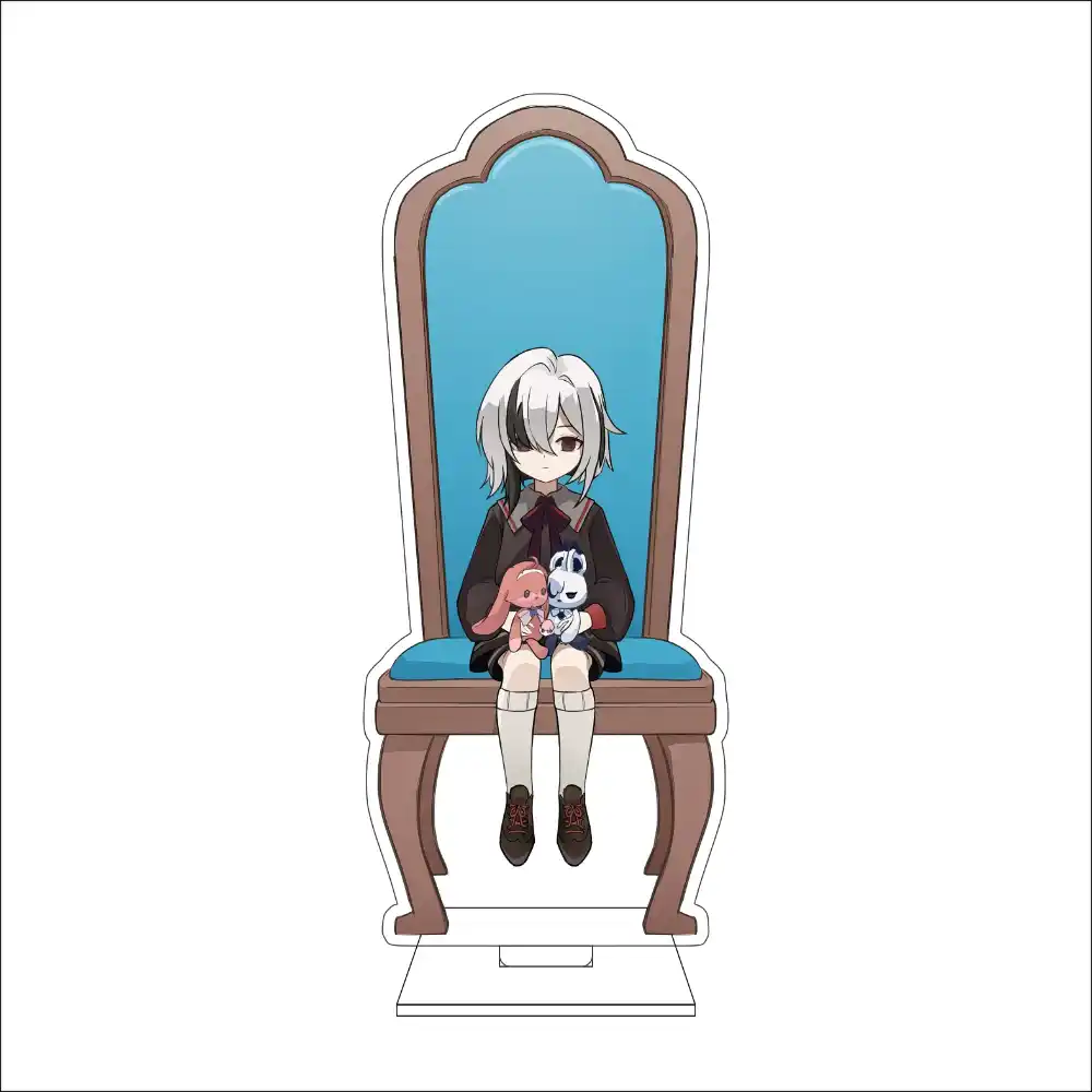 1 Anime Genshin Impact Cosplay Acrylic Figure Stand Plate The Knave Arlecchino Ornaments Custom Charm Phone Personalized, Keychain, Mô Hình Đứng Standee Anime, In 2 Mặt, Cao 6cm, Trang Trí Decor Bàn Học, Balo 7 1 Anime Genshin Impact Cosplay Acrylic Figure Stand Plate The Knave Arlecchino Ornaments Custom Charm Phone Personalized, Keychain, Mô Hình Đứng Standee Anime, In 2 Mặt, Cao 6cm, Trang Trí Decor Bàn Học, Balo - Ảnh 7