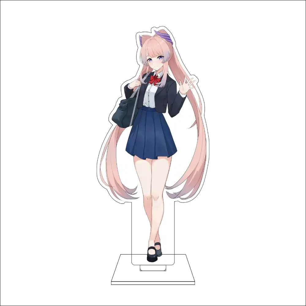 1 Anime Genshin Impact Cosplay Acrylic Figure Stand Plate Sangonomiya Kokomi Ornaments Custom Charm Phone Personalized, Keychain, Mô Hình Đứng Standee Anime, In 2 Mặt, Cao 6cm, Trang Trí Decor Bàn Học, Balo 7 1 Anime Genshin Impact Cosplay Acrylic Figure Stand Plate Sangonomiya Kokomi Ornaments Custom Charm Phone Personalized, Keychain, Mô Hình Đứng Standee Anime, In 2 Mặt, Cao 6cm, Trang Trí Decor Bàn Học, Balo - Ảnh 7