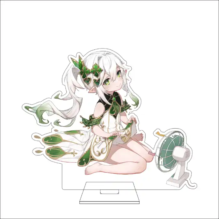 1 Anime Genshin Impact Cosplay Acrylic Figure Stand Plate Nahida Ornaments Gifts Custom Charm Phone Personalized, Keychain, Mô Hình Đứng Standee Anime, In 2 Mặt, Cao 6cm, Trang Trí Decor Bàn Học, Balo 8 1 Anime Genshin Impact Cosplay Acrylic Figure Stand Plate Nahida Ornaments Gifts Custom Charm Phone Personalized, Keychain, Mô Hình Đứng Standee Anime, In 2 Mặt, Cao 6cm, Trang Trí Decor Bàn Học, Balo - Ảnh 8