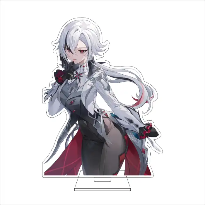 1 Anime Genshin Impact Cosplay Acrylic Figure Stand Plate The Knave Arlecchino Ornaments Custom Charm Phone Personalized, Keychain, Mô Hình Đứng Standee Anime, In 2 Mặt, Cao 6cm, Trang Trí Decor Bàn Học, Balo 8 1 Anime Genshin Impact Cosplay Acrylic Figure Stand Plate The Knave Arlecchino Ornaments Custom Charm Phone Personalized, Keychain, Mô Hình Đứng Standee Anime, In 2 Mặt, Cao 6cm, Trang Trí Decor Bàn Học, Balo - Ảnh 8