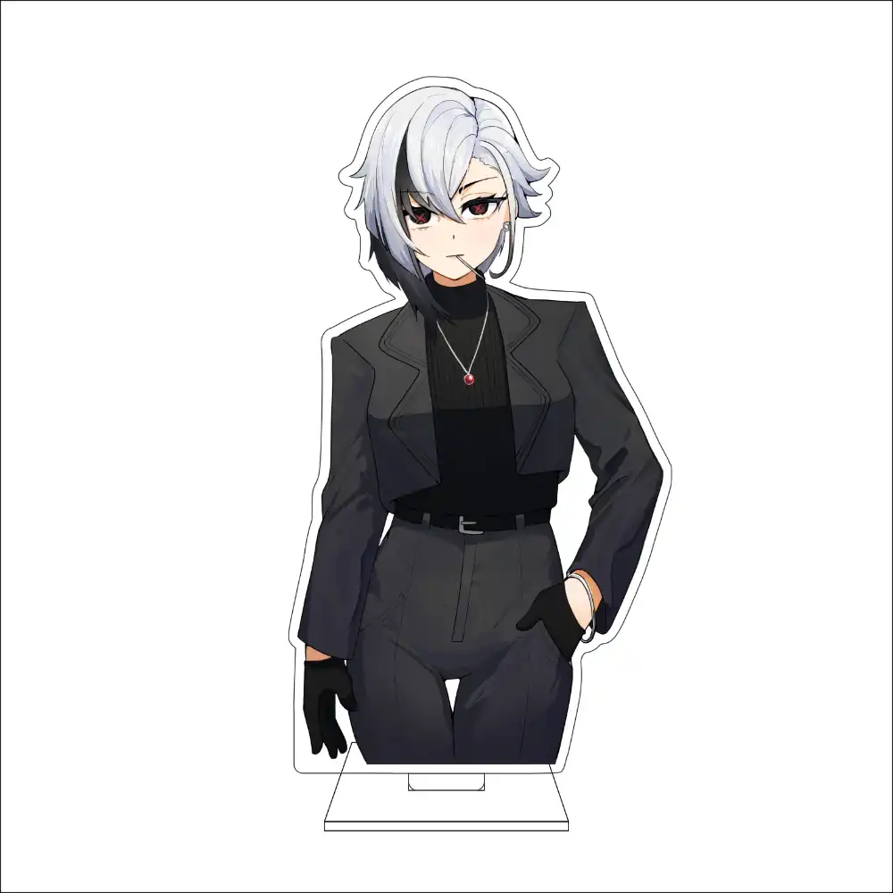 1 Anime Genshin Impact Cosplay Acrylic Figure Stand Plate The Knave Arlecchino Ornaments Custom Charm Phone Personalized, Keychain, Mô Hình Đứng Standee Anime, In 2 Mặt, Cao 6cm, Trang Trí Decor Bàn Học, Balo 9 1 Anime Genshin Impact Cosplay Acrylic Figure Stand Plate The Knave Arlecchino Ornaments Custom Charm Phone Personalized, Keychain, Mô Hình Đứng Standee Anime, In 2 Mặt, Cao 6cm, Trang Trí Decor Bàn Học, Balo - Ảnh 9