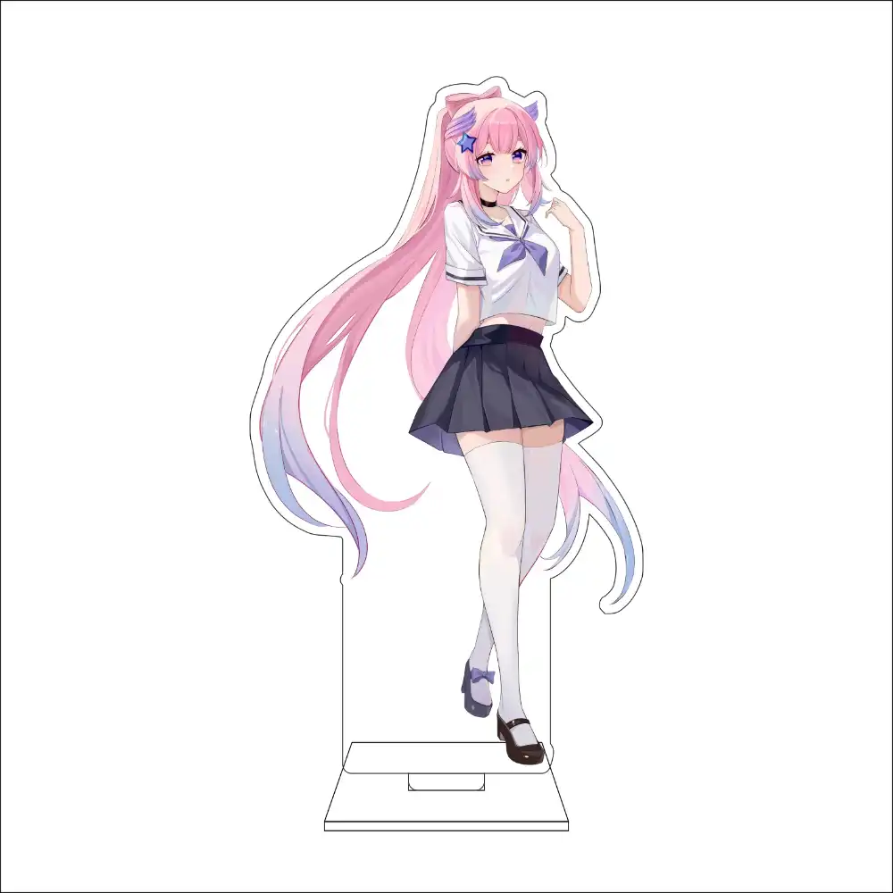 1 Anime Genshin Impact Cosplay Acrylic Figure Stand Plate Sangonomiya Kokomi Ornaments Custom Charm Phone Personalized, Keychain, Mô Hình Đứng Standee Anime, In 2 Mặt, Cao 6cm, Trang Trí Decor Bàn Học, Balo 9 1 Anime Genshin Impact Cosplay Acrylic Figure Stand Plate Sangonomiya Kokomi Ornaments Custom Charm Phone Personalized, Keychain, Mô Hình Đứng Standee Anime, In 2 Mặt, Cao 6cm, Trang Trí Decor Bàn Học, Balo - Ảnh 9