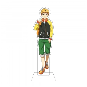 1 Anime Ghoul Cosplay Acrylic Figure Stand Plate Arata Kirishima Kamishiro Rize Arima Custom Charm Phone Personalized, Keychain, Mô Hình Đứng Standee Anime, In 2 Mặt, Cao 6cm, Trang Trí Decor Bàn Học, Balo