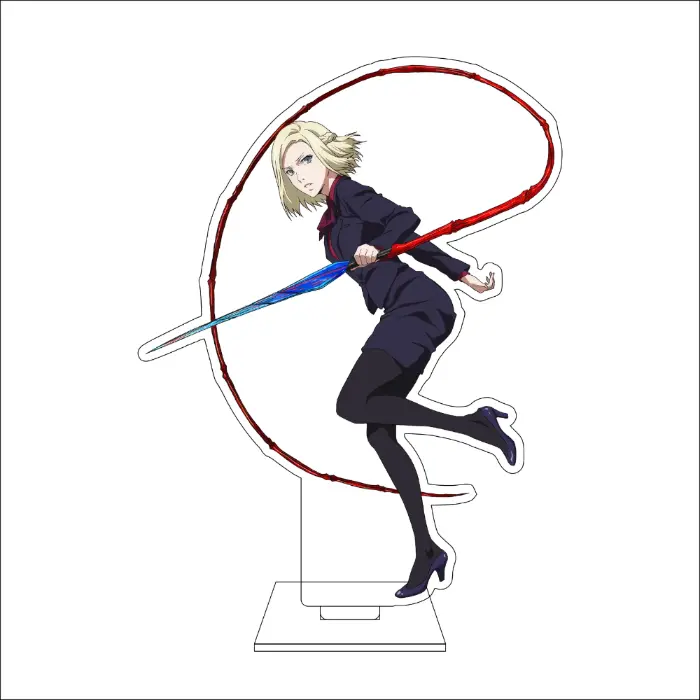 1 Anime Ghoul Cosplay Acrylic Figure Stand Plate Arata Kirishima Kamishiro Rize Arima Custom Charm Phone Personalized, Keychain, Mô Hình Đứng Standee Anime, In 2 Mặt, Cao 6cm, Trang Trí Decor Bàn Học, Balo 10 1 Anime Ghoul Cosplay Acrylic Figure Stand Plate Arata Kirishima Kamishiro Rize Arima Custom Charm Phone Personalized, Keychain, Mô Hình Đứng Standee Anime, In 2 Mặt, Cao 6cm, Trang Trí Decor Bàn Học, Balo - Ảnh 10