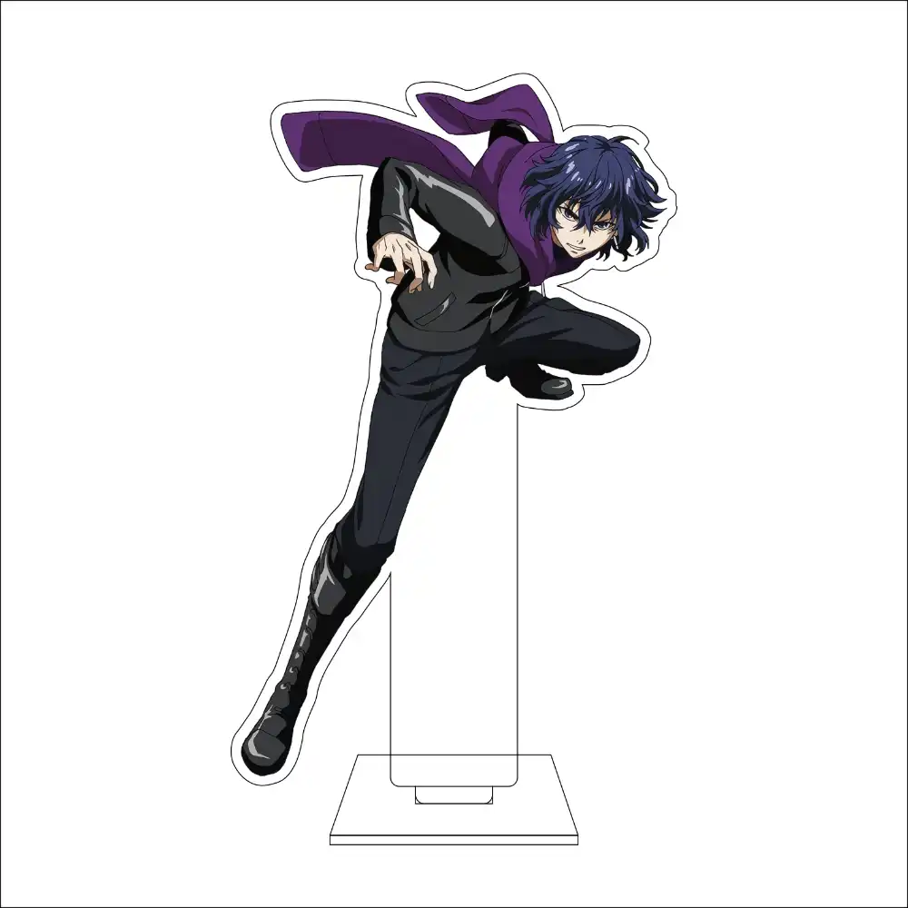 1 Anime Ghoul Cosplay Acrylic Figure Stand Plate Arata Kirishima Kamishiro Rize Arima Custom Charm Phone Personalized, Keychain, Mô Hình Đứng Standee Anime, In 2 Mặt, Cao 6cm, Trang Trí Decor Bàn Học, Balo 2 1 Anime Ghoul Cosplay Acrylic Figure Stand Plate Arata Kirishima Kamishiro Rize Arima Custom Charm Phone Personalized, Keychain, Mô Hình Đứng Standee Anime, In 2 Mặt, Cao 6cm, Trang Trí Decor Bàn Học, Balo - Ảnh 2