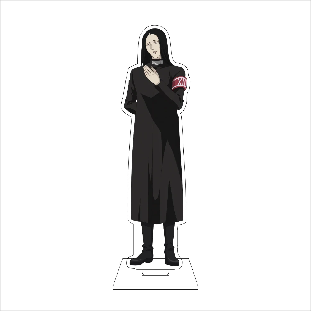 1 Anime Ghoul Cosplay Acrylic Figure Stand Plate Arata Kirishima Kamishiro Rize Arima Custom Charm Phone Personalized, Keychain, Mô Hình Đứng Standee Anime, In 2 Mặt, Cao 6cm, Trang Trí Decor Bàn Học, Balo 5 1 Anime Ghoul Cosplay Acrylic Figure Stand Plate Arata Kirishima Kamishiro Rize Arima Custom Charm Phone Personalized, Keychain, Mô Hình Đứng Standee Anime, In 2 Mặt, Cao 6cm, Trang Trí Decor Bàn Học, Balo - Ảnh 5