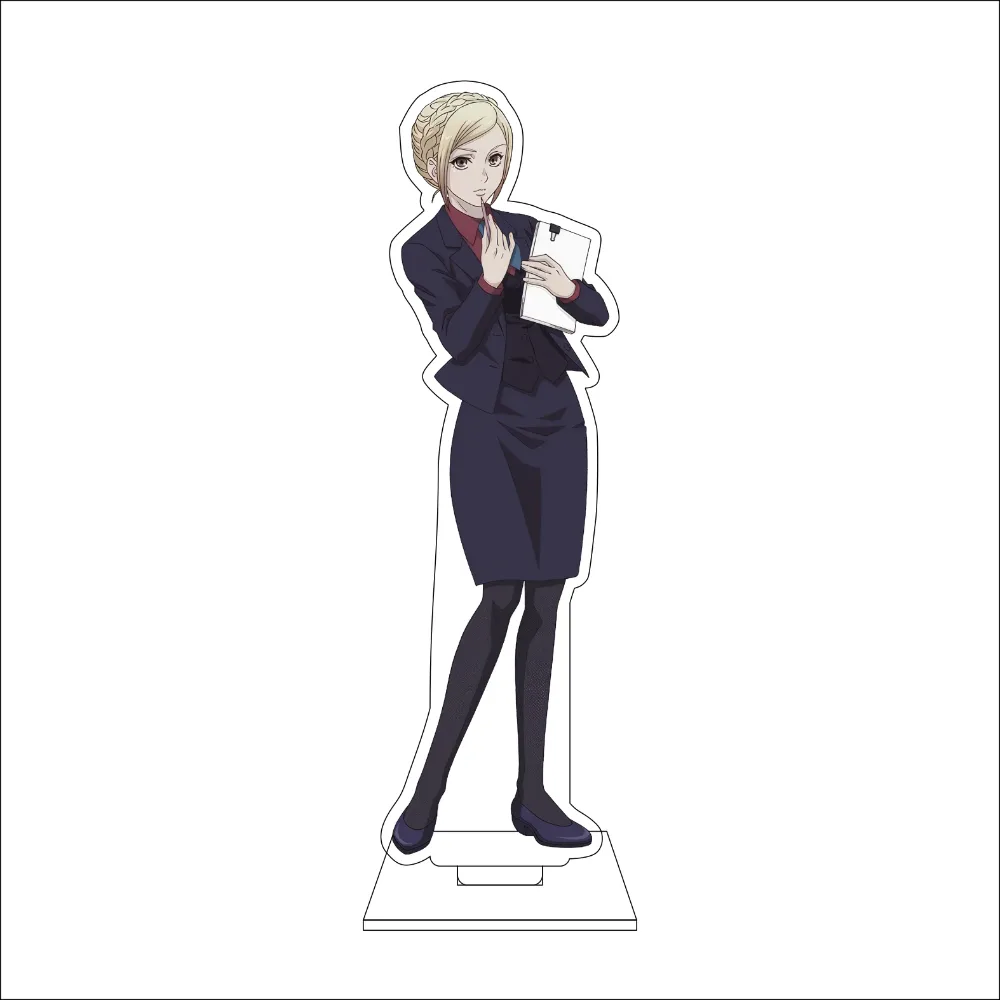 1 Anime Ghoul Cosplay Acrylic Figure Stand Plate Arata Kirishima Kamishiro Rize Arima Custom Charm Phone Personalized, Keychain, Mô Hình Đứng Standee Anime, In 2 Mặt, Cao 6cm, Trang Trí Decor Bàn Học, Balo 8 1 Anime Ghoul Cosplay Acrylic Figure Stand Plate Arata Kirishima Kamishiro Rize Arima Custom Charm Phone Personalized, Keychain, Mô Hình Đứng Standee Anime, In 2 Mặt, Cao 6cm, Trang Trí Decor Bàn Học, Balo - Ảnh 8