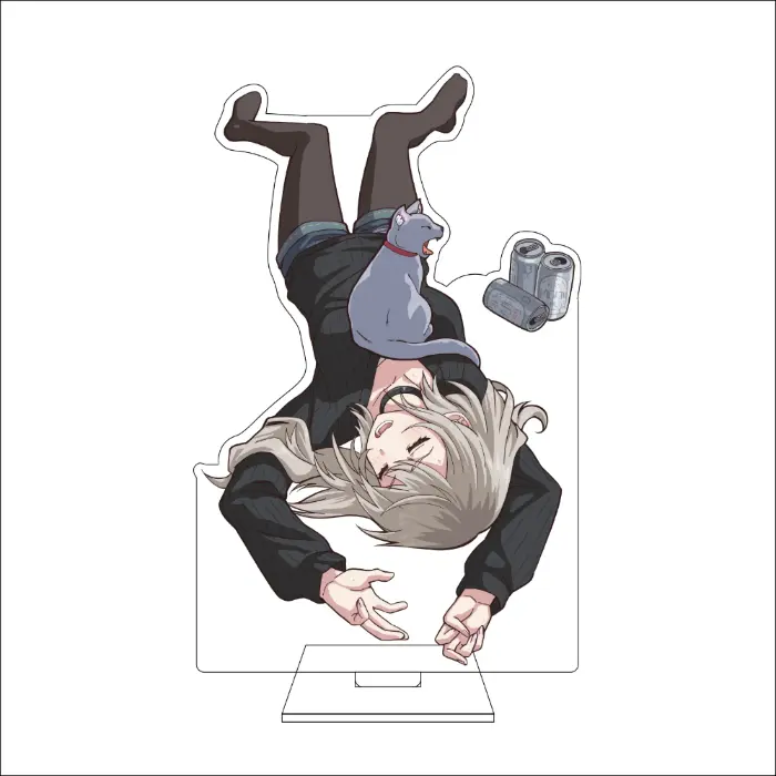1 Anime Girls Band Cry Cosplay Acrylic Figure Stand Ebizuka Tomo Subaru Awa Kawaragi Custom Charm Phone Personalized, Keychain, Mô Hình Đứng Standee Anime, In 2 Mặt, Cao 6cm, Trang Trí Decor Bàn Học, Balo 7 1 Anime Girls Band Cry Cosplay Acrylic Figure Stand Ebizuka Tomo Subaru Awa Kawaragi Custom Charm Phone Personalized, Keychain, Mô Hình Đứng Standee Anime, In 2 Mặt, Cao 6cm, Trang Trí Decor Bàn Học, Balo - Ảnh 7