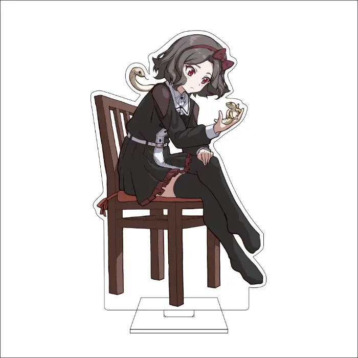 1 Anime Girls Band Cry Cosplay Acrylic Figure Stand Ebizuka Tomo Subaru Awa Kawaragi Custom Charm Phone Personalized, Keychain, Mô Hình Đứng Standee Anime, In 2 Mặt, Cao 6cm, Trang Trí Decor Bàn Học, Balo 9 1 Anime Girls Band Cry Cosplay Acrylic Figure Stand Ebizuka Tomo Subaru Awa Kawaragi Custom Charm Phone Personalized, Keychain, Mô Hình Đứng Standee Anime, In 2 Mặt, Cao 6cm, Trang Trí Decor Bàn Học, Balo - Ảnh 9