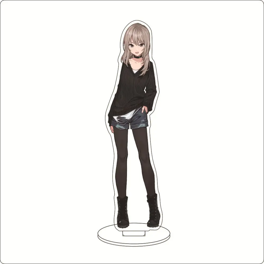 1 Anime Girls Band Cry Nina Iseri Kawaragi Momoka Awa Subaru Ebizuka Tomo Cos Acrylic Custom Charm Phone Personalized, Keychain, Mô Hình Đứng Standee Anime, In 2 Mặt, Cao 6cm, Trang Trí Decor Bàn Học, Balo 1 1 Anime Girls Band Cry Nina Iseri Kawaragi Momoka Awa Subaru Ebizuka Tomo Cos Acrylic Custom Charm Phone Personalized, Keychain, Mô Hình Đứng Standee Anime, In 2 Mặt, Cao 6cm, Trang Trí Decor Bàn Học, Balo