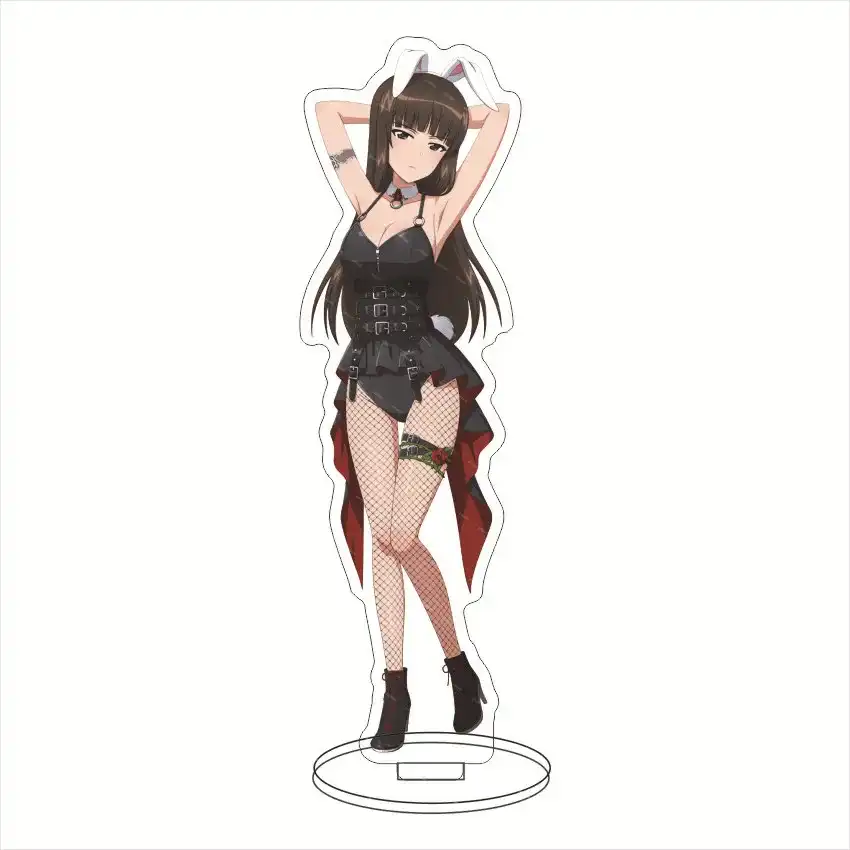 1 Anime Girls Und Panzer Figures Nishizumi Miho Saori Takebe Isuzu Hana Cosplay Acrylic Custom Charm Phone Personalized, Keychain, Mô Hình Đứng Standee Anime, In 2 Mặt, Cao 6cm, Trang Trí Decor Bàn Học, Balo 10 1 Anime Girls Und Panzer Figures Nishizumi Miho Saori Takebe Isuzu Hana Cosplay Acrylic Custom Charm Phone Personalized, Keychain, Mô Hình Đứng Standee Anime, In 2 Mặt, Cao 6cm, Trang Trí Decor Bàn Học, Balo - Ảnh 10