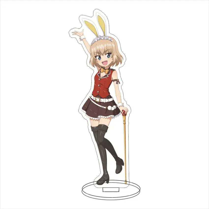 1 Anime Girls Und Panzer Figures Nishizumi Miho Saori Takebe Isuzu Hana Cosplay Acrylic Custom Charm Phone Personalized, Keychain, Mô Hình Đứng Standee Anime, In 2 Mặt, Cao 6cm, Trang Trí Decor Bàn Học, Balo 8 1 Anime Girls Und Panzer Figures Nishizumi Miho Saori Takebe Isuzu Hana Cosplay Acrylic Custom Charm Phone Personalized, Keychain, Mô Hình Đứng Standee Anime, In 2 Mặt, Cao 6cm, Trang Trí Decor Bàn Học, Balo - Ảnh 8