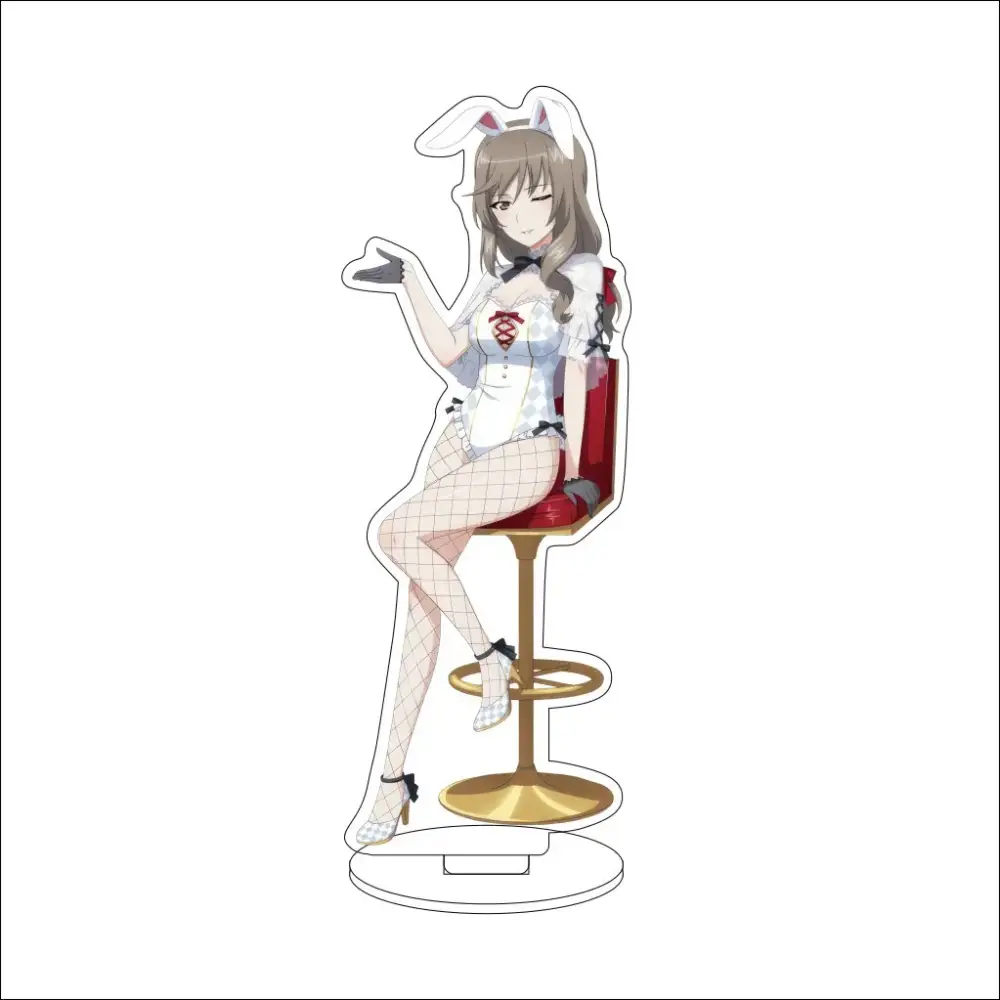 1 Anime Girls Und Panzer Nishizumi Miho Takebe Saori Akiyama Yukari Reizei Mako Cos Custom Charm Phone Personalized, Keychain, Mô Hình Đứng Standee Anime, In 2 Mặt, Cao 6cm, Trang Trí Decor Bàn Học, Balo 6 1 Anime Girls Und Panzer Nishizumi Miho Takebe Saori Akiyama Yukari Reizei Mako Cos Custom Charm Phone Personalized, Keychain, Mô Hình Đứng Standee Anime, In 2 Mặt, Cao 6cm, Trang Trí Decor Bàn Học, Balo - Ảnh 6
