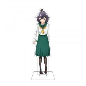 1 Anime Gushing Over Magical Girls Cosplay Acrylic Figure Stand Plate Magia Sulfur Akoya Custom Charm Phone Personalized, Keychain, Mô Hình Đứng Standee Anime, In 2 Mặt, Cao 6cm, Trang Trí Decor Bàn Học, Balo