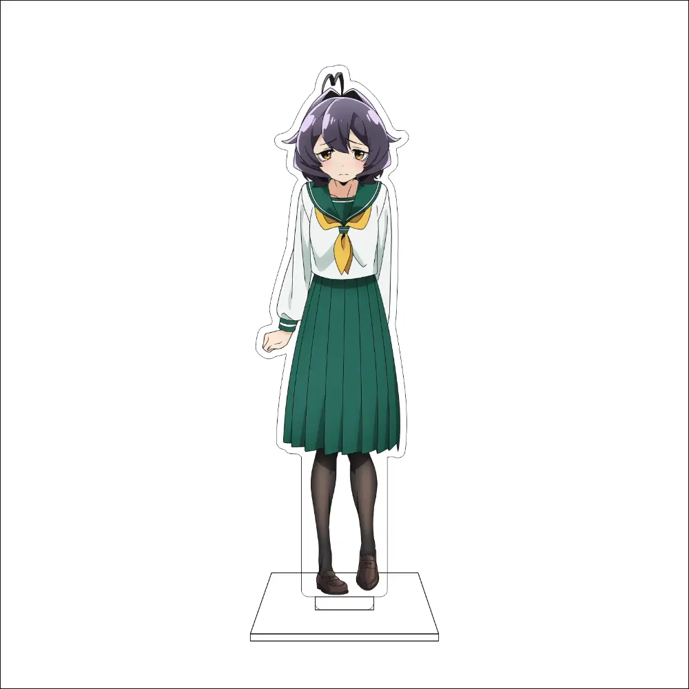 1 Anime Gushing Over Magical Girls Cosplay Acrylic Figure Stand Plate Magia Sulfur Akoya Custom Charm Phone Personalized, Keychain, Mô Hình Đứng Standee Anime, In 2 Mặt, Cao 6cm, Trang Trí Decor Bàn Học, Balo 1 1 Anime Gushing Over Magical Girls Cosplay Acrylic Figure Stand Plate Magia Sulfur Akoya Custom Charm Phone Personalized, Keychain, Mô Hình Đứng Standee Anime, In 2 Mặt, Cao 6cm, Trang Trí Decor Bàn Học, Balo