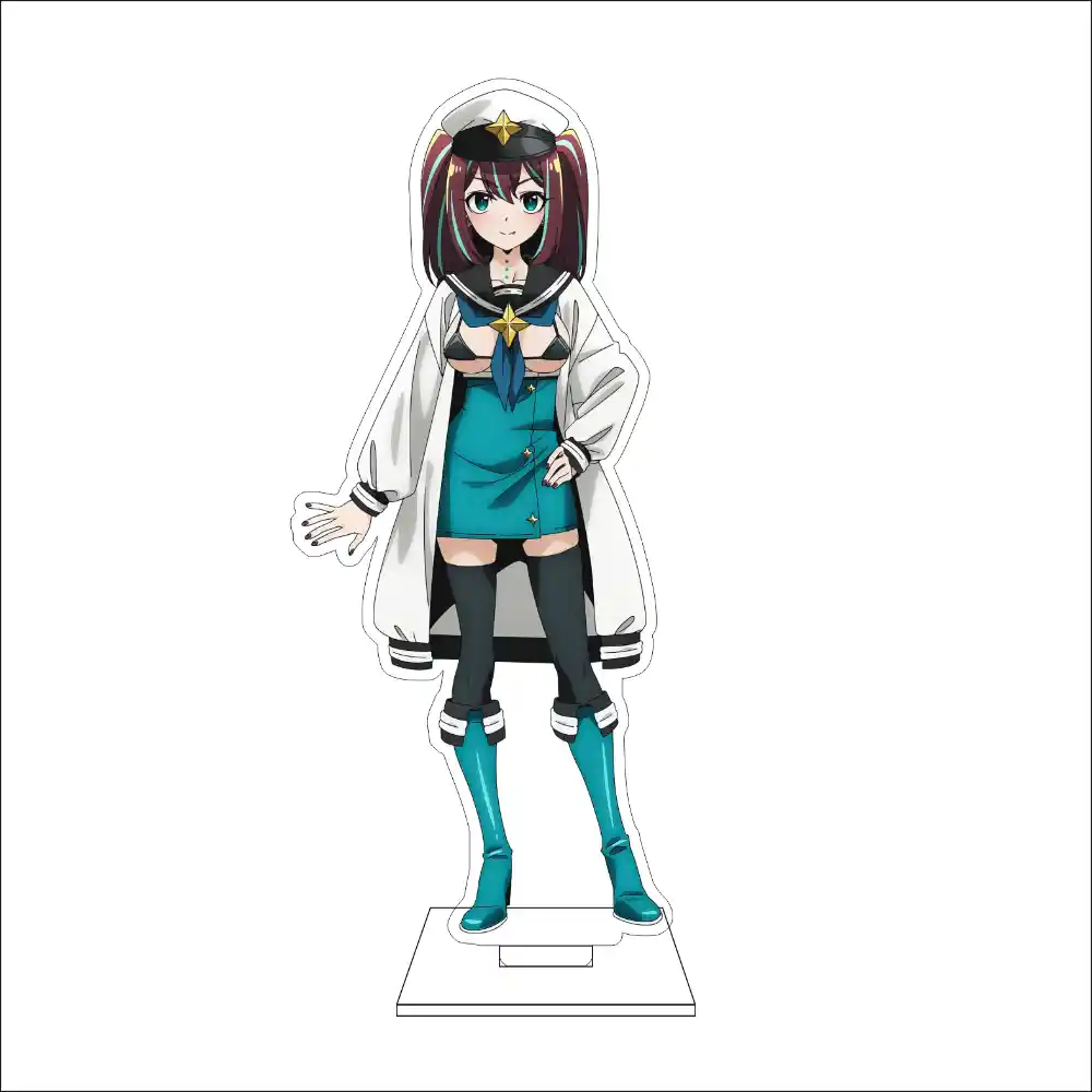 1 Anime Gushing Over Magical Girls Cosplay Acrylic Figure Stand Plate Magia Sulfur Akoya Custom Charm Phone Personalized, Keychain, Mô Hình Đứng Standee Anime, In 2 Mặt, Cao 6cm, Trang Trí Decor Bàn Học, Balo 10 1 Anime Gushing Over Magical Girls Cosplay Acrylic Figure Stand Plate Magia Sulfur Akoya Custom Charm Phone Personalized, Keychain, Mô Hình Đứng Standee Anime, In 2 Mặt, Cao 6cm, Trang Trí Decor Bàn Học, Balo - Ảnh 10