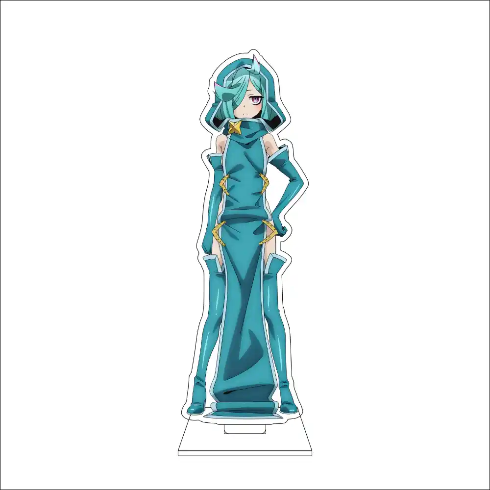 1 Anime Gushing Over Magical Girls Cosplay Acrylic Figure Stand Plate Magia Sulfur Akoya Custom Charm Phone Personalized, Keychain, Mô Hình Đứng Standee Anime, In 2 Mặt, Cao 6cm, Trang Trí Decor Bàn Học, Balo 2 1 Anime Gushing Over Magical Girls Cosplay Acrylic Figure Stand Plate Magia Sulfur Akoya Custom Charm Phone Personalized, Keychain, Mô Hình Đứng Standee Anime, In 2 Mặt, Cao 6cm, Trang Trí Decor Bàn Học, Balo - Ảnh 2
