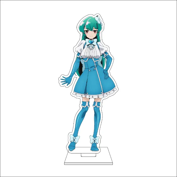 1 Anime Gushing Over Magical Girls Cosplay Acrylic Figure Stand Plate Magia Sulfur Akoya Custom Charm Phone Personalized, Keychain, Mô Hình Đứng Standee Anime, In 2 Mặt, Cao 6cm, Trang Trí Decor Bàn Học, Balo 4 1 Anime Gushing Over Magical Girls Cosplay Acrylic Figure Stand Plate Magia Sulfur Akoya Custom Charm Phone Personalized, Keychain, Mô Hình Đứng Standee Anime, In 2 Mặt, Cao 6cm, Trang Trí Decor Bàn Học, Balo - Ảnh 4