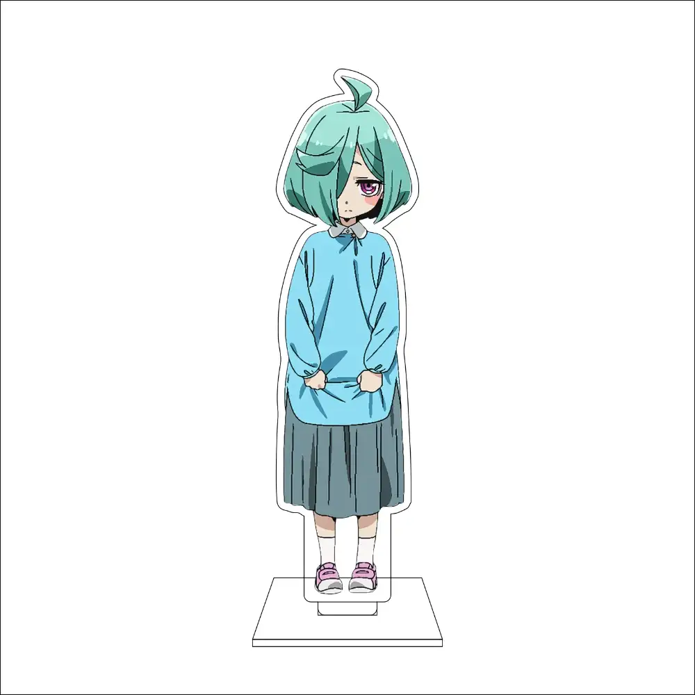 1 Anime Gushing Over Magical Girls Cosplay Acrylic Figure Stand Plate Magia Sulfur Akoya Custom Charm Phone Personalized, Keychain, Mô Hình Đứng Standee Anime, In 2 Mặt, Cao 6cm, Trang Trí Decor Bàn Học, Balo 5 1 Anime Gushing Over Magical Girls Cosplay Acrylic Figure Stand Plate Magia Sulfur Akoya Custom Charm Phone Personalized, Keychain, Mô Hình Đứng Standee Anime, In 2 Mặt, Cao 6cm, Trang Trí Decor Bàn Học, Balo - Ảnh 5