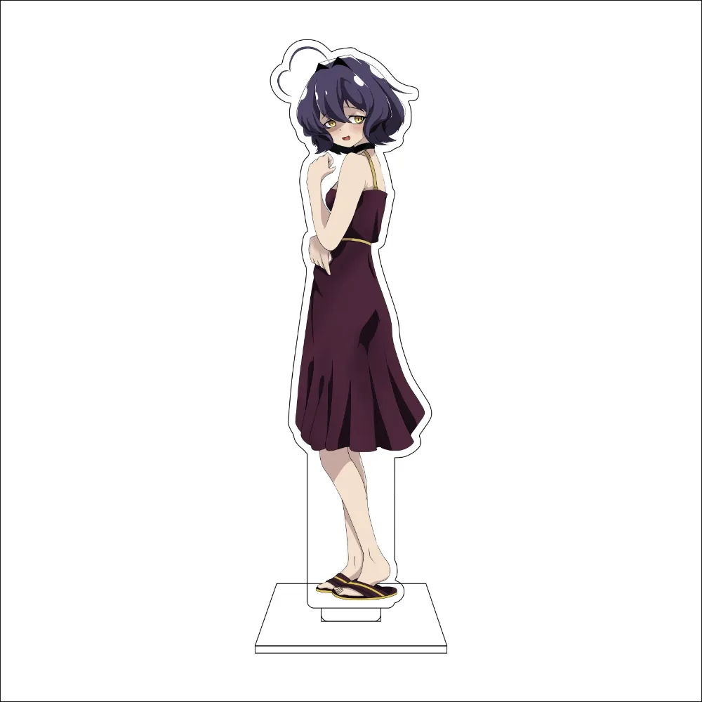 1 Anime Gushing Over Magical Girls Cosplay Acrylic Figure Stand Plate Magia Sulfur Akoya Custom Charm Phone Personalized, Keychain, Mô Hình Đứng Standee Anime, In 2 Mặt, Cao 6cm, Trang Trí Decor Bàn Học, Balo 6 1 Anime Gushing Over Magical Girls Cosplay Acrylic Figure Stand Plate Magia Sulfur Akoya Custom Charm Phone Personalized, Keychain, Mô Hình Đứng Standee Anime, In 2 Mặt, Cao 6cm, Trang Trí Decor Bàn Học, Balo - Ảnh 6