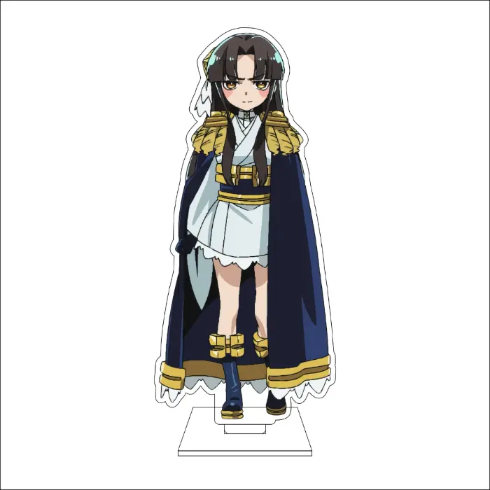 1 Anime Gushing Over Magical Girls Cosplay Acrylic Figure Stand Plate Magia Sulfur Akoya Custom Charm Phone Personalized, Keychain, Mô Hình Đứng Standee Anime, In 2 Mặt, Cao 6cm, Trang Trí Decor Bàn Học, Balo 9 1 Anime Gushing Over Magical Girls Cosplay Acrylic Figure Stand Plate Magia Sulfur Akoya Custom Charm Phone Personalized, Keychain, Mô Hình Đứng Standee Anime, In 2 Mặt, Cao 6cm, Trang Trí Decor Bàn Học, Balo - Ảnh 9