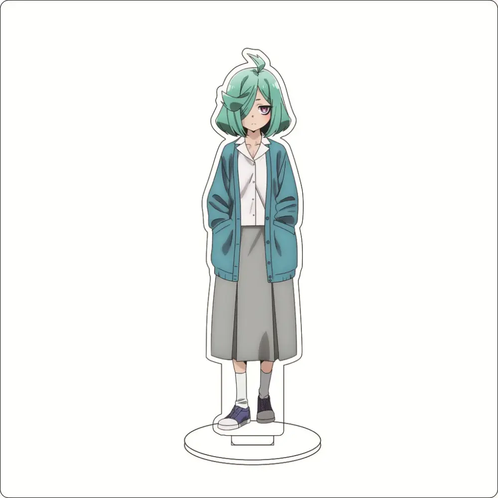 1 Anime Gushing Over Magical Girls Hiiragi Utena Araga Kiwi Morino Korisu Akoya Matama Cos Custom Charm Phone Personalized, Keychain, Mô Hình Đứng Standee Anime, In 2 Mặt, Cao 6cm, Trang Trí Decor Bàn Học, Balo 4 1 Anime Gushing Over Magical Girls Hiiragi Utena Araga Kiwi Morino Korisu Akoya Matama Cos Custom Charm Phone Personalized, Keychain, Mô Hình Đứng Standee Anime, In 2 Mặt, Cao 6cm, Trang Trí Decor Bàn Học, Balo - Ảnh 4