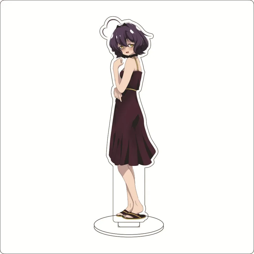 1 Anime Gushing Over Magical Girls Hiiragi Utena Araga Kiwi Morino Korisu Akoya Matama Cos Custom Charm Phone Personalized, Keychain, Mô Hình Đứng Standee Anime, In 2 Mặt, Cao 6cm, Trang Trí Decor Bàn Học, Balo 6 1 Anime Gushing Over Magical Girls Hiiragi Utena Araga Kiwi Morino Korisu Akoya Matama Cos Custom Charm Phone Personalized, Keychain, Mô Hình Đứng Standee Anime, In 2 Mặt, Cao 6cm, Trang Trí Decor Bàn Học, Balo - Ảnh 6