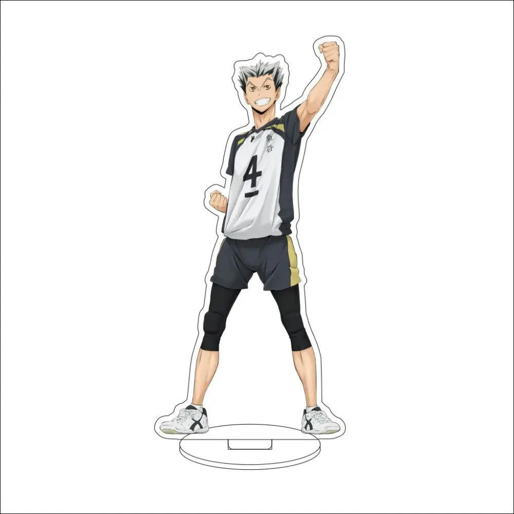 1 Anime Haikyuu Hinata Shoyo Nishinoya Yu Kozume Kenma Tsukishima Kei Kageyama Tobio Cos Custom Charm Phone Personalized, Keychain, Mô Hình Đứng Standee Anime, In 2 Mặt, Cao 6cm, Trang Trí Decor Bàn Học, Balo 1 1 Anime Haikyuu Hinata Shoyo Nishinoya Yu Kozume Kenma Tsukishima Kei Kageyama Tobio Cos Custom Charm Phone Personalized, Keychain, Mô Hình Đứng Standee Anime, In 2 Mặt, Cao 6cm, Trang Trí Decor Bàn Học, Balo