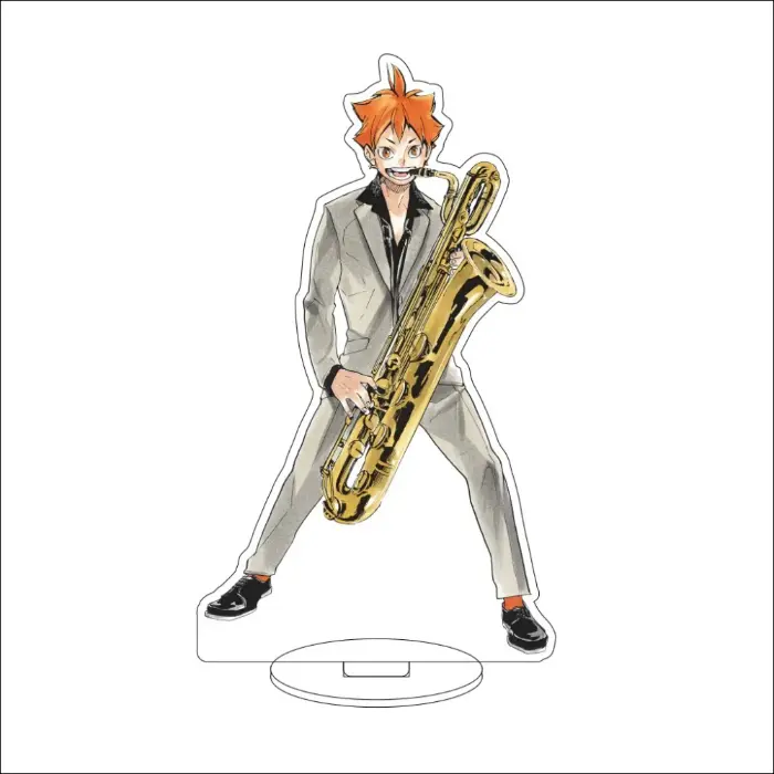 1 Anime Haikyuu Hinata Shoyo Nishinoya Yu Kozume Kenma Tsukishima Kei Kageyama Tobio Cos Custom Charm Phone Personalized, Keychain, Mô Hình Đứng Standee Anime, In 2 Mặt, Cao 6cm, Trang Trí Decor Bàn Học, Balo 6 1 Anime Haikyuu Hinata Shoyo Nishinoya Yu Kozume Kenma Tsukishima Kei Kageyama Tobio Cos Custom Charm Phone Personalized, Keychain, Mô Hình Đứng Standee Anime, In 2 Mặt, Cao 6cm, Trang Trí Decor Bàn Học, Balo - Ảnh 6