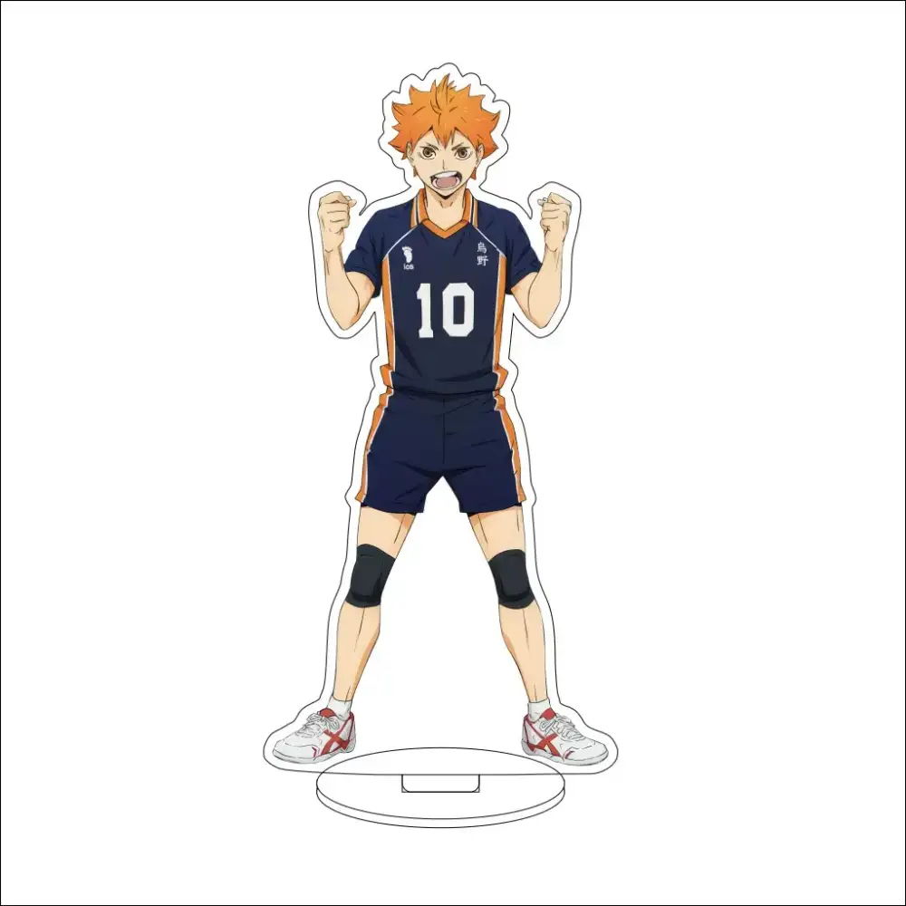 1 Anime Haikyuu Hinata Shoyo Nishinoya Yu Kozume Kenma Tsukishima Kei Kageyama Tobio Cos Custom Charm Phone Personalized, Keychain, Mô Hình Đứng Standee Anime, In 2 Mặt, Cao 6cm, Trang Trí Decor Bàn Học, Balo 9 1 Anime Haikyuu Hinata Shoyo Nishinoya Yu Kozume Kenma Tsukishima Kei Kageyama Tobio Cos Custom Charm Phone Personalized, Keychain, Mô Hình Đứng Standee Anime, In 2 Mặt, Cao 6cm, Trang Trí Decor Bàn Học, Balo - Ảnh 9
